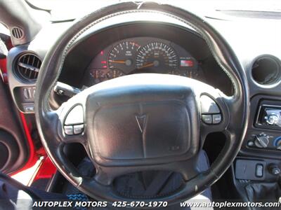 2000 Pontiac Firebird Formula   - Photo 25 - Lynnwood, WA 98036