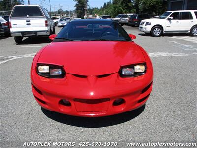 2000 Pontiac Firebird Formula   - Photo 7 - Lynnwood, WA 98036