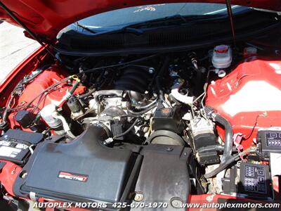 2000 Pontiac Firebird Formula   - Photo 17 - Lynnwood, WA 98036