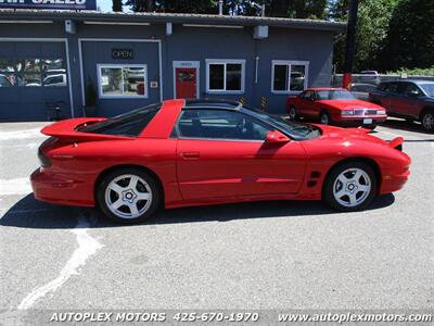 2000 Pontiac Firebird Formula   - Photo 2 - Lynnwood, WA 98036