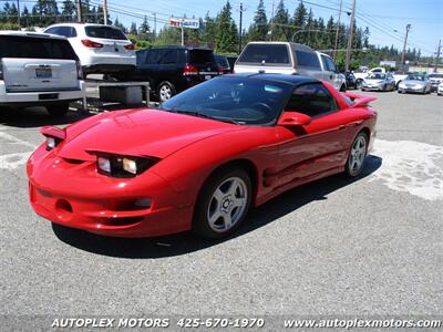 2000 Pontiac Firebird Formula   - Photo 6 - Lynnwood, WA 98036