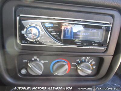 2000 Pontiac Firebird Formula   - Photo 29 - Lynnwood, WA 98036