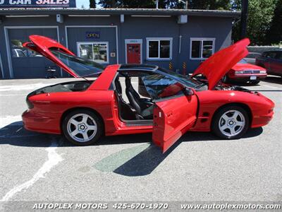 2000 Pontiac Firebird Formula   - Photo 44 - Lynnwood, WA 98036