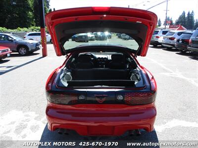 2000 Pontiac Firebird Formula   - Photo 13 - Lynnwood, WA 98036