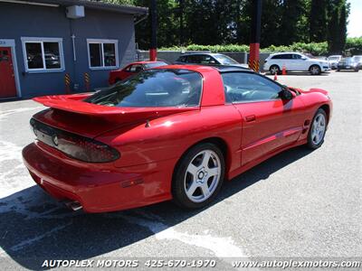 2000 Pontiac Firebird Formula   - Photo 3 - Lynnwood, WA 98036