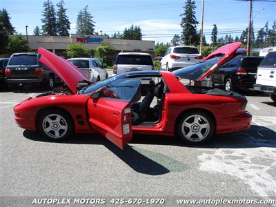 2000 Pontiac Firebird Formula   - Photo 43 - Lynnwood, WA 98036