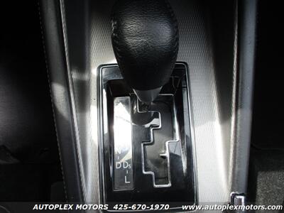 2021 Mitsubishi Outlander Sport SE   - Photo 22 - Lynnwood, WA 98036