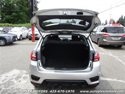 2021 Mitsubishi Outlander Sport SE   - Photo 11 - Lynnwood, WA 98036