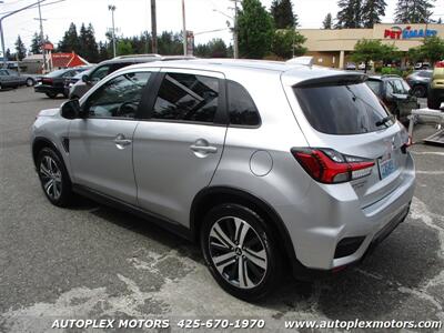 2021 Mitsubishi Outlander Sport SE   - Photo 5 - Lynnwood, WA 98036