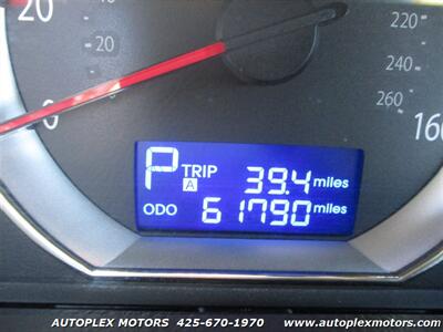 2009 Hyundai SONATA GLS  - LOW MILES - ONE OWNER VEHICLE - Photo 17 - Lynnwood, WA 98036