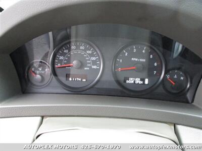 2008 Jeep Grand Cherokee Laredo  DIESEL - Photo 3 - Lynnwood, WA 98036