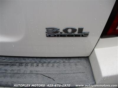 2008 Jeep Grand Cherokee Laredo  DIESEL - Photo 6 - Lynnwood, WA 98036