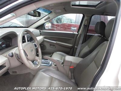 2008 Jeep Grand Cherokee Laredo  DIESEL - Photo 1 - Lynnwood, WA 98036