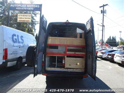 2021 Mercedes-Benz Sprinter 2500  - 1 OWNER VEHICLE - Photo 9 - Lynnwood, WA 98036