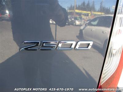 2021 Mercedes-Benz Sprinter 2500  - 1 OWNER VEHICLE - Photo 40 - Lynnwood, WA 98036