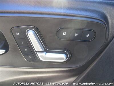 2021 Mercedes-Benz Sprinter 2500  - 1 OWNER VEHICLE - Photo 33 - Lynnwood, WA 98036