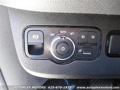 2021 Mercedes-Benz Sprinter 2500  - 1 OWNER VEHICLE - Photo 24 - Lynnwood, WA 98036