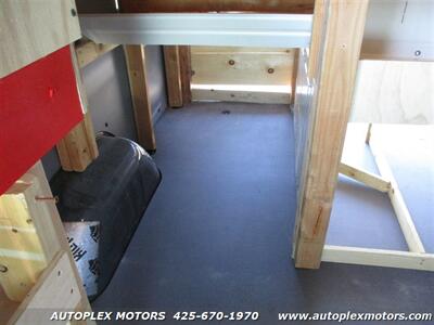 2021 Mercedes-Benz Sprinter 2500  - 1 OWNER VEHICLE - Photo 15 - Lynnwood, WA 98036