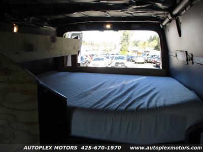 2021 Mercedes-Benz Sprinter 2500  - 1 OWNER VEHICLE - Photo 13 - Lynnwood, WA 98036