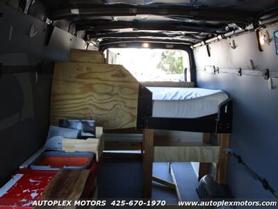 2021 Mercedes-Benz Sprinter 2500  - 1 OWNER VEHICLE - Photo 12 - Lynnwood, WA 98036