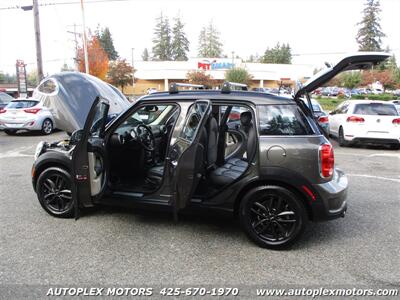 2012 MINI Cooper Countryman S ALL4  - AWD - Photo 37 - Lynnwood, WA 98036