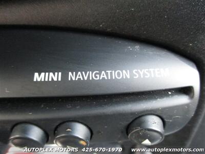 2012 MINI Cooper Countryman S ALL4  - AWD - Photo 32 - Lynnwood, WA 98036