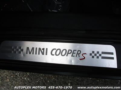 2012 MINI Cooper Countryman S ALL4  - AWD - Photo 11 - Lynnwood, WA 98036