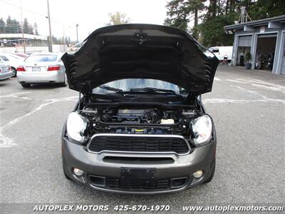 2012 MINI Cooper Countryman S ALL4  - AWD - Photo 19 - Lynnwood, WA 98036