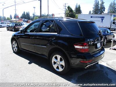 2011 Mercedes-Benz ML 350 BlueTEC  - PREMIUM PACKAGE 1 - Photo 5 - Lynnwood, WA 98036