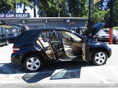 2011 Mercedes-Benz ML 350 BlueTEC  - PREMIUM PACKAGE 1 - Photo 36 - Lynnwood, WA 98036