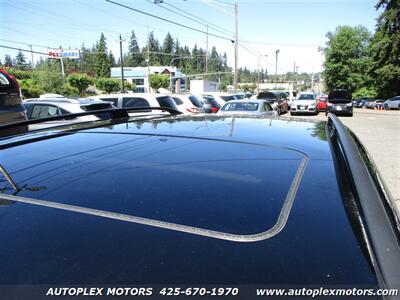 2011 Mercedes-Benz ML 350 BlueTEC  - PREMIUM PACKAGE 1 - Photo 9 - Lynnwood, WA 98036