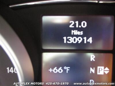 2011 Mercedes-Benz ML 350 BlueTEC  - PREMIUM PACKAGE 1 - Photo 22 - Lynnwood, WA 98036