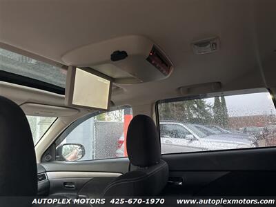 2017 Mitsubishi Outlander SE  - AWD - 1 OWNER - MOONROOF - Photo 9 - Lynnwood, WA 98036