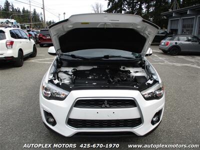 2013 Mitsubishi Outlander Sport SE   - Photo 19 - Lynnwood, WA 98036