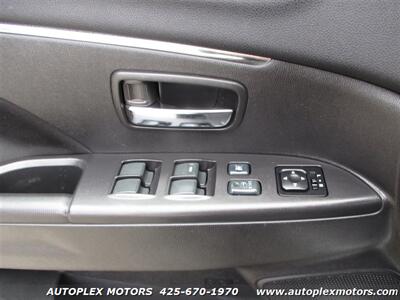 2013 Mitsubishi Outlander Sport SE   - Photo 29 - Lynnwood, WA 98036