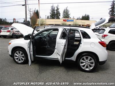 2013 Mitsubishi Outlander Sport SE   - Photo 38 - Lynnwood, WA 98036