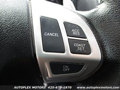 2013 Mitsubishi Outlander Sport SE   - Photo 26 - Lynnwood, WA 98036