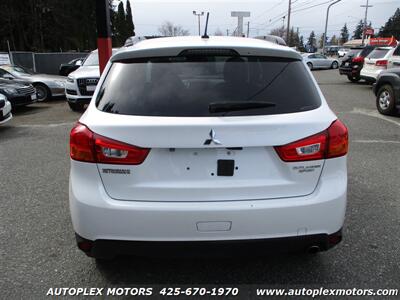 2013 Mitsubishi Outlander Sport SE   - Photo 4 - Lynnwood, WA 98036