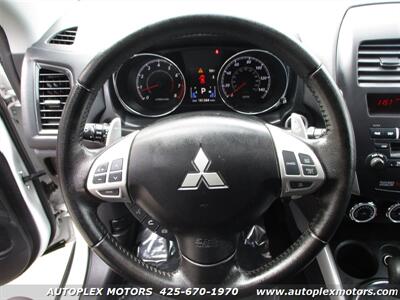 2013 Mitsubishi Outlander Sport SE   - Photo 21 - Lynnwood, WA 98036