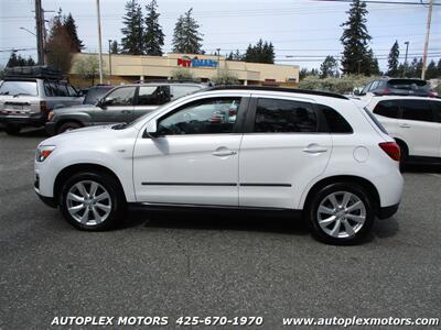 2013 Mitsubishi Outlander Sport SE   - Photo 6 - Lynnwood, WA 98036