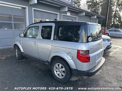 2006 Honda Element EX-P  - AWD - Photo 2 - Lynnwood, WA 98036