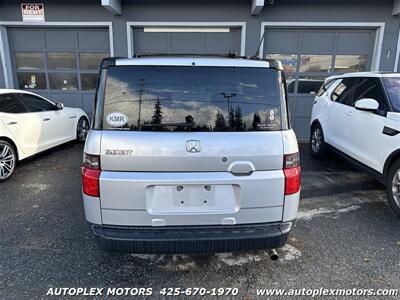 2006 Honda Element EX-P  - AWD - Photo 5 - Lynnwood, WA 98036