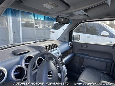 2006 Honda Element EX-P  - AWD - Photo 4 - Lynnwood, WA 98036