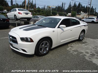 2013 Dodge Charger SE   - Photo 7 - Lynnwood, WA 98036