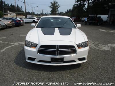 2013 Dodge Charger SE   - Photo 8 - Lynnwood, WA 98036