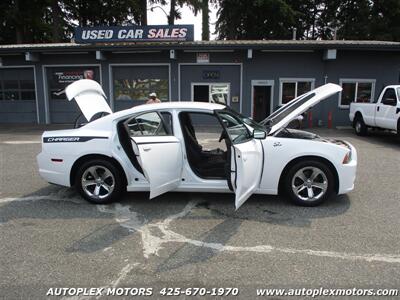 2013 Dodge Charger SE   - Photo 37 - Lynnwood, WA 98036