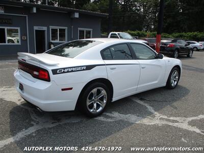 2013 Dodge Charger SE   - Photo 3 - Lynnwood, WA 98036