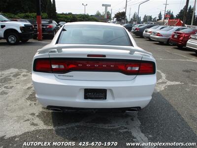 2013 Dodge Charger SE   - Photo 4 - Lynnwood, WA 98036