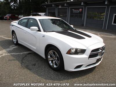 2013 Dodge Charger SE   - Photo 1 - Lynnwood, WA 98036