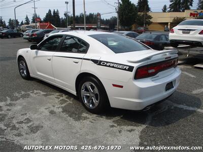 2013 Dodge Charger SE   - Photo 5 - Lynnwood, WA 98036